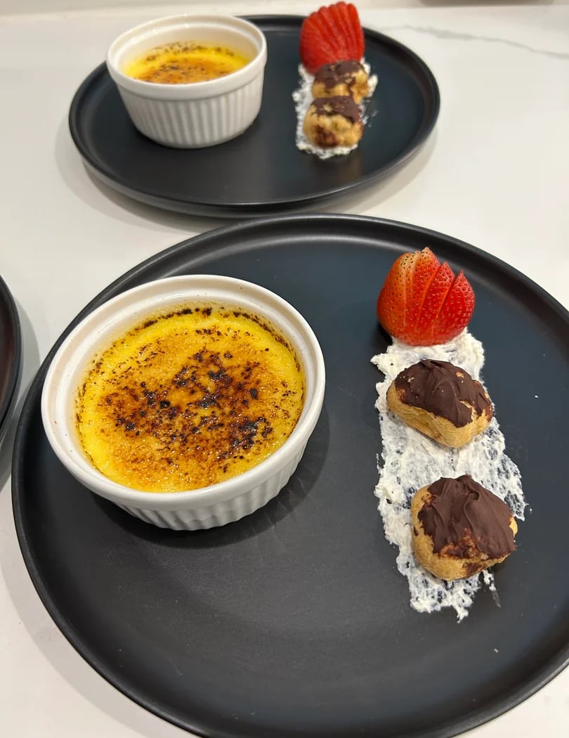 Supper Club at Clearfork Neiman Marcus 2